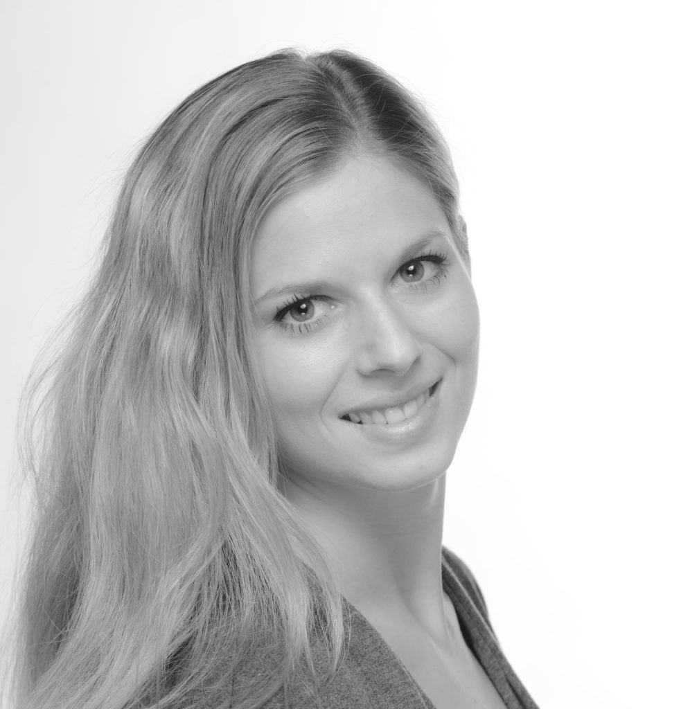 sonia la zone à danser