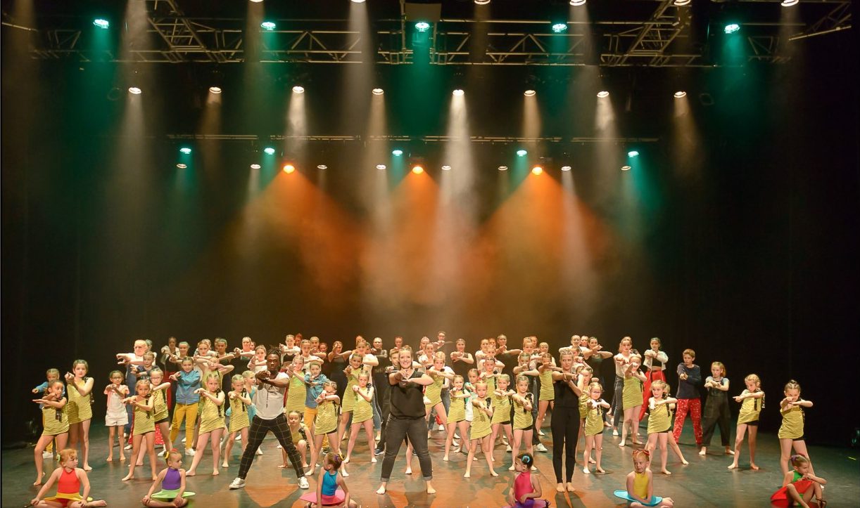 Blog list featured image